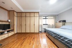 Blk 663 Choa Chu Kang Crescent (Choa Chu Kang), HDB Executive #541857091